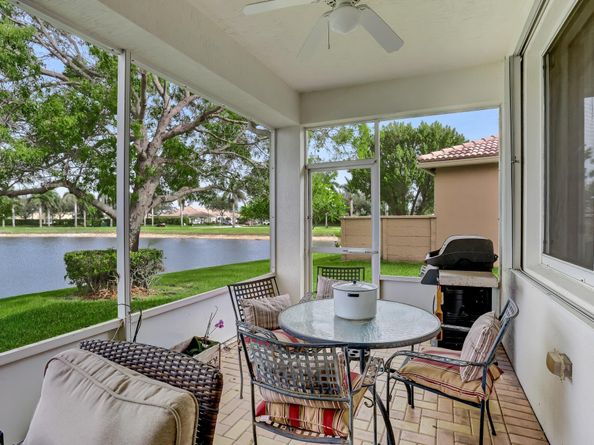 2281 Egret Cove Drive, West Palm Beach FL 33411