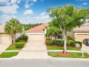 2281 Egret Cove Drive, West Palm Beach FL 33411
