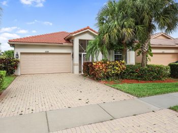 2281 Egret Cove Drive