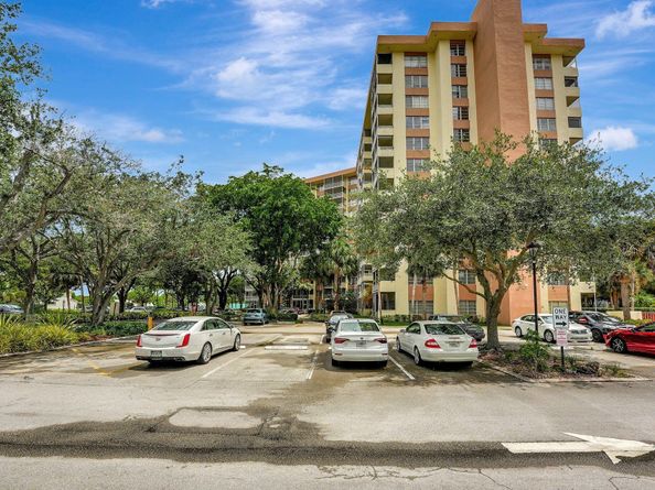 10777 W Sample Road 207, Coral Springs FL 33065