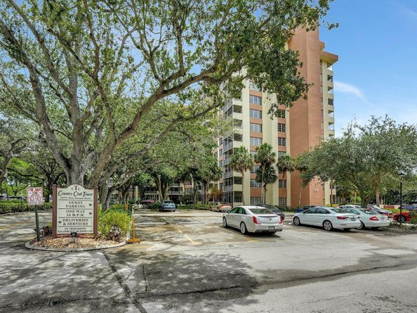 10777 W Sample Road 207, Coral Springs FL 33065