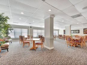 10777 W Sample Road 207, Coral Springs FL 33065