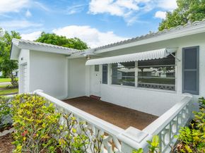 8216 NW 12th Mnr, Plantation FL 33322
