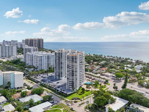 2701 N Ocean Blvd 4C, Fort Lauderdale FL 33308