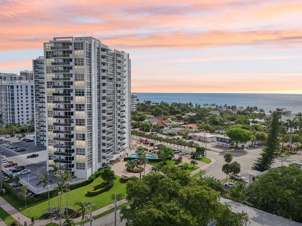 2701 N Ocean Blvd 4C, Fort Lauderdale FL 33308