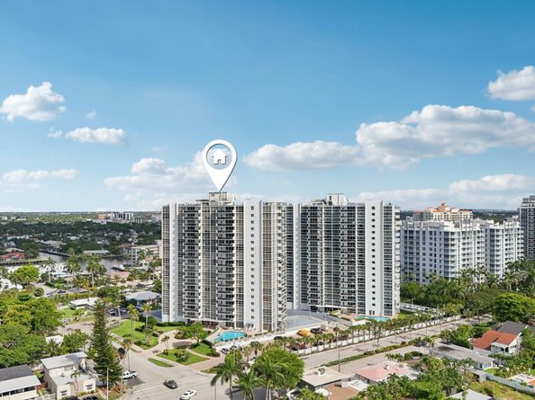 2701 N Ocean Blvd 4C, Fort Lauderdale FL 33308