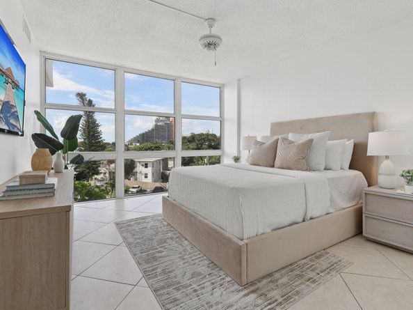 2701 N Ocean Blvd 4C, Fort Lauderdale FL 33308