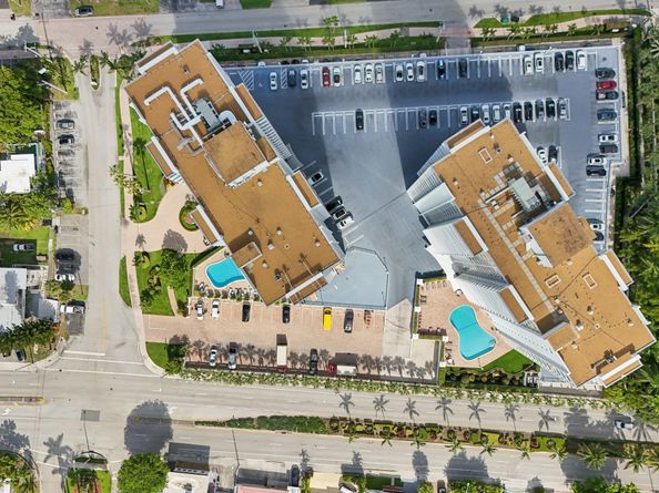 2701 N Ocean Blvd 4C, Fort Lauderdale FL 33308