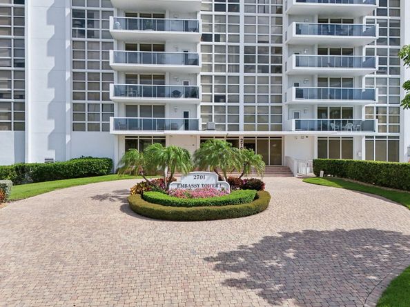 2701 N Ocean Blvd 4C, Fort Lauderdale FL 33308
