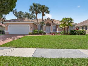 10028 Venezia Place, Boca Raton FL 33428