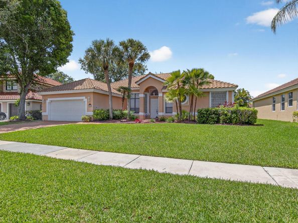10028 Venezia Place, Boca Raton FL 33428