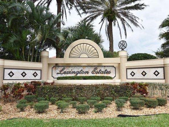 10028 Venezia Place, Boca Raton FL 33428