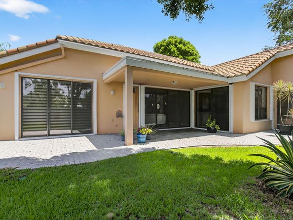 10028 Venezia Place, Boca Raton FL 33428