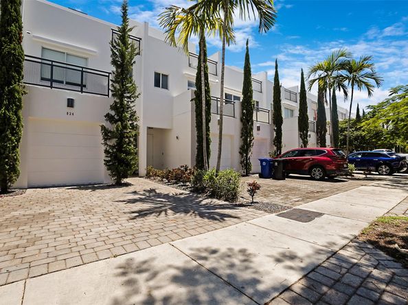 834 NE 19th Ave 834, Fort Lauderdale FL 33304
