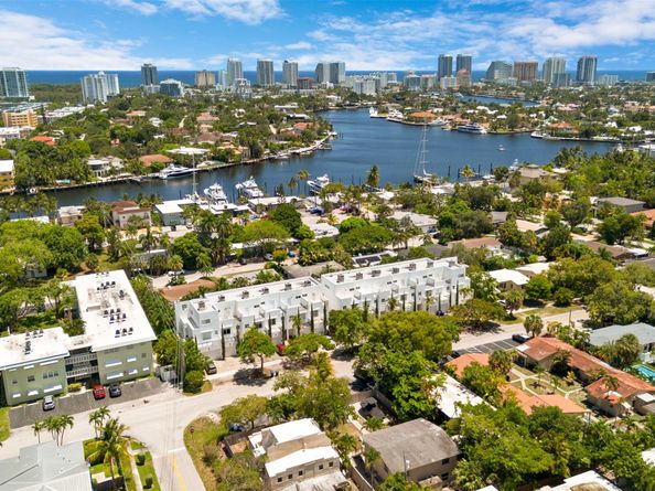 834 NE 19th Ave 834, Fort Lauderdale FL 33304
