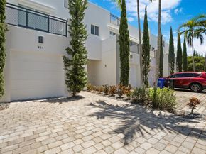 834 NE 19th Ave 834, Fort Lauderdale FL 33304