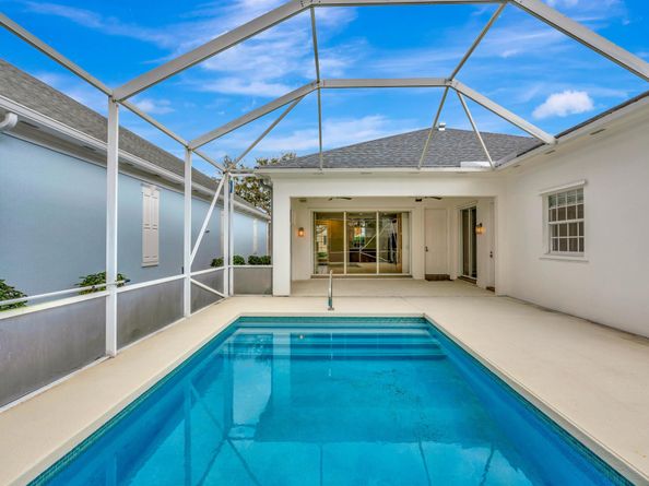 245 Honeysuckle Drive, Jupiter FL 33458