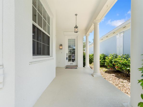 245 Honeysuckle Drive, Jupiter FL 33458