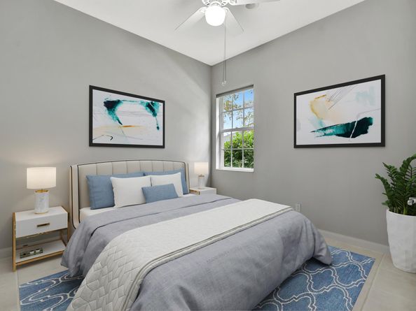 245 Honeysuckle Drive, Jupiter FL 33458