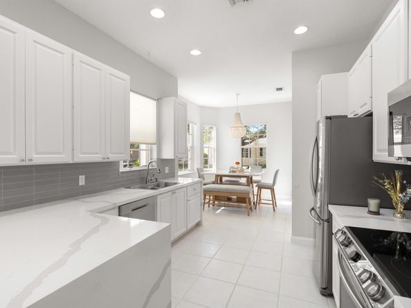 245 Honeysuckle Drive, Jupiter FL 33458