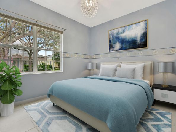 245 Honeysuckle Drive, Jupiter FL 33458
