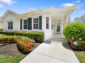 245 Honeysuckle Drive, Jupiter FL 33458