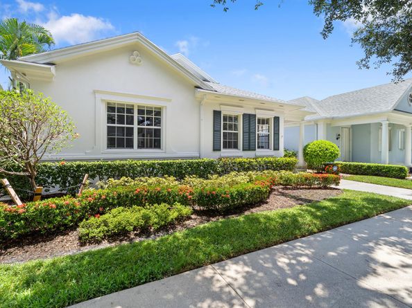 245 Honeysuckle Drive, Jupiter FL 33458