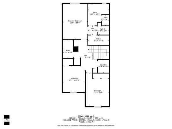 10396 W 34th Ln, Hialeah FL 33018