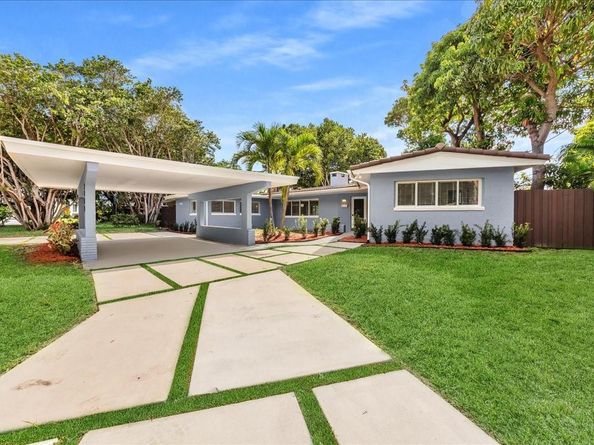 2117 Coral Gardens Dr, Wilton Manors FL 33306