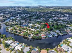 2117 Coral Gardens Dr, Wilton Manors FL 33306
