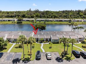 224 LAKE CONSTANCE Drive 224, West Palm Beach FL 33411