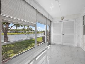 224 LAKE CONSTANCE Drive 224, West Palm Beach FL 33411