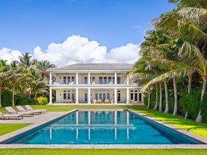 2315 S Ocean Boulevard, Palm Beach FL 33480