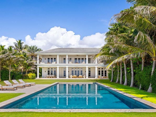 2315 S Ocean Boulevard, Palm Beach FL 33480