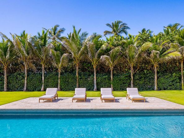 2315 S Ocean Boulevard, Palm Beach FL 33480