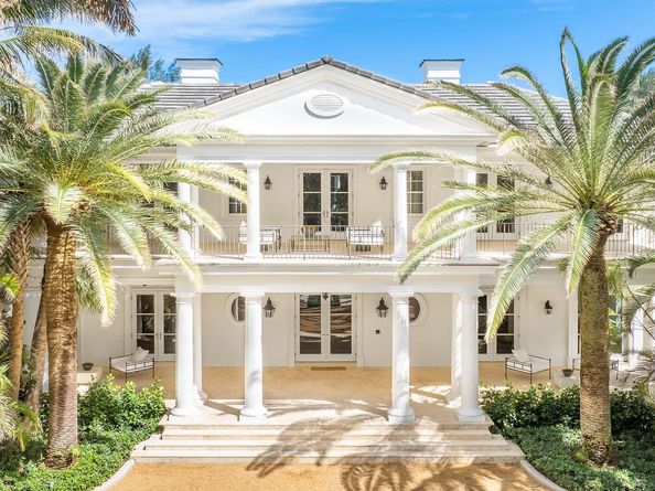2315 S Ocean Boulevard, Palm Beach FL 33480
