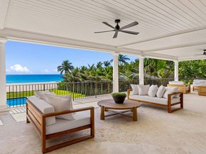 2315 S Ocean Boulevard, Palm Beach FL 33480