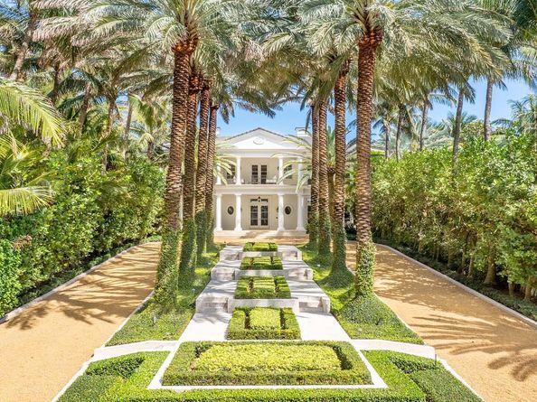2315 S Ocean Boulevard, Palm Beach FL 33480