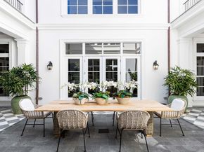 2315 S Ocean Boulevard, Palm Beach FL 33480