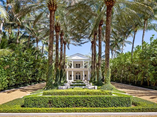 2315 S Ocean Boulevard, Palm Beach FL 33480