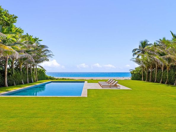 2315 S Ocean Boulevard, Palm Beach FL 33480