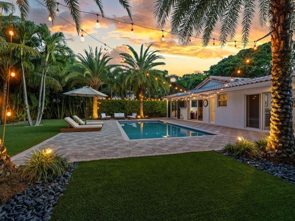 745 Periwinkle Street, Boca Raton FL 33486