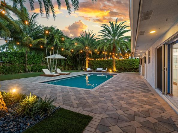 745 Periwinkle Street, Boca Raton FL 33486