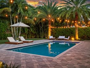 745 Periwinkle Street, Boca Raton FL 33486