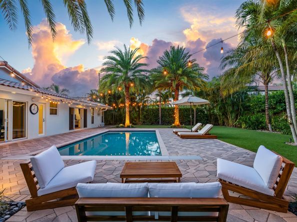 745 Periwinkle Street, Boca Raton FL 33486