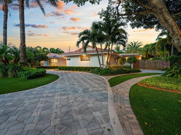 745 Periwinkle Street, Boca Raton FL 33486