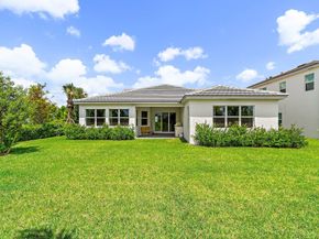14808 Wildwood Circle, Westlake FL 33470
