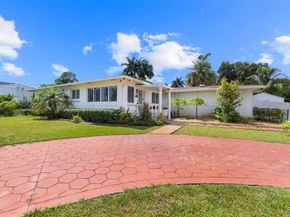 2910 Johnson St, Hollywood FL 33020