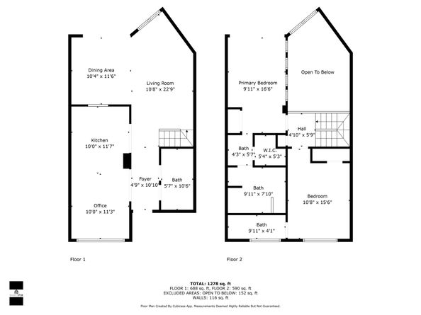 665 SE 21st Ave 107, Deerfield Beach FL 33441
