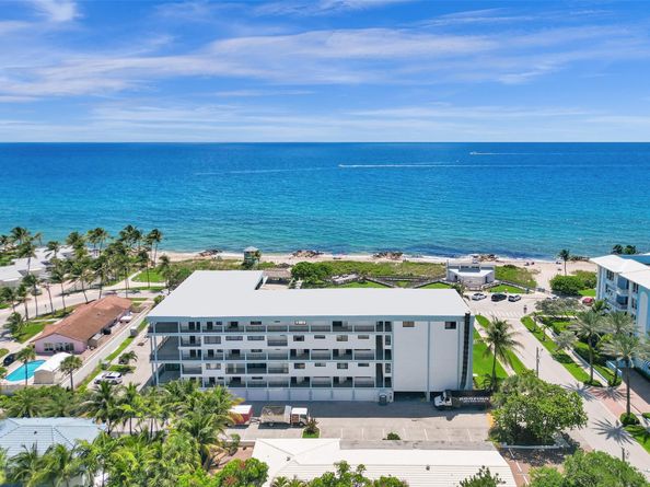 665 SE 21st Ave 107, Deerfield Beach FL 33441